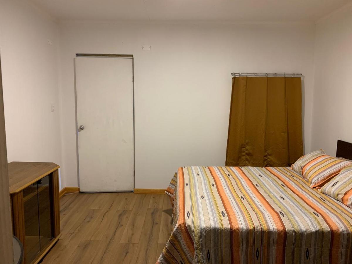 Vina City Hostel II Vina del Mar Exterior photo