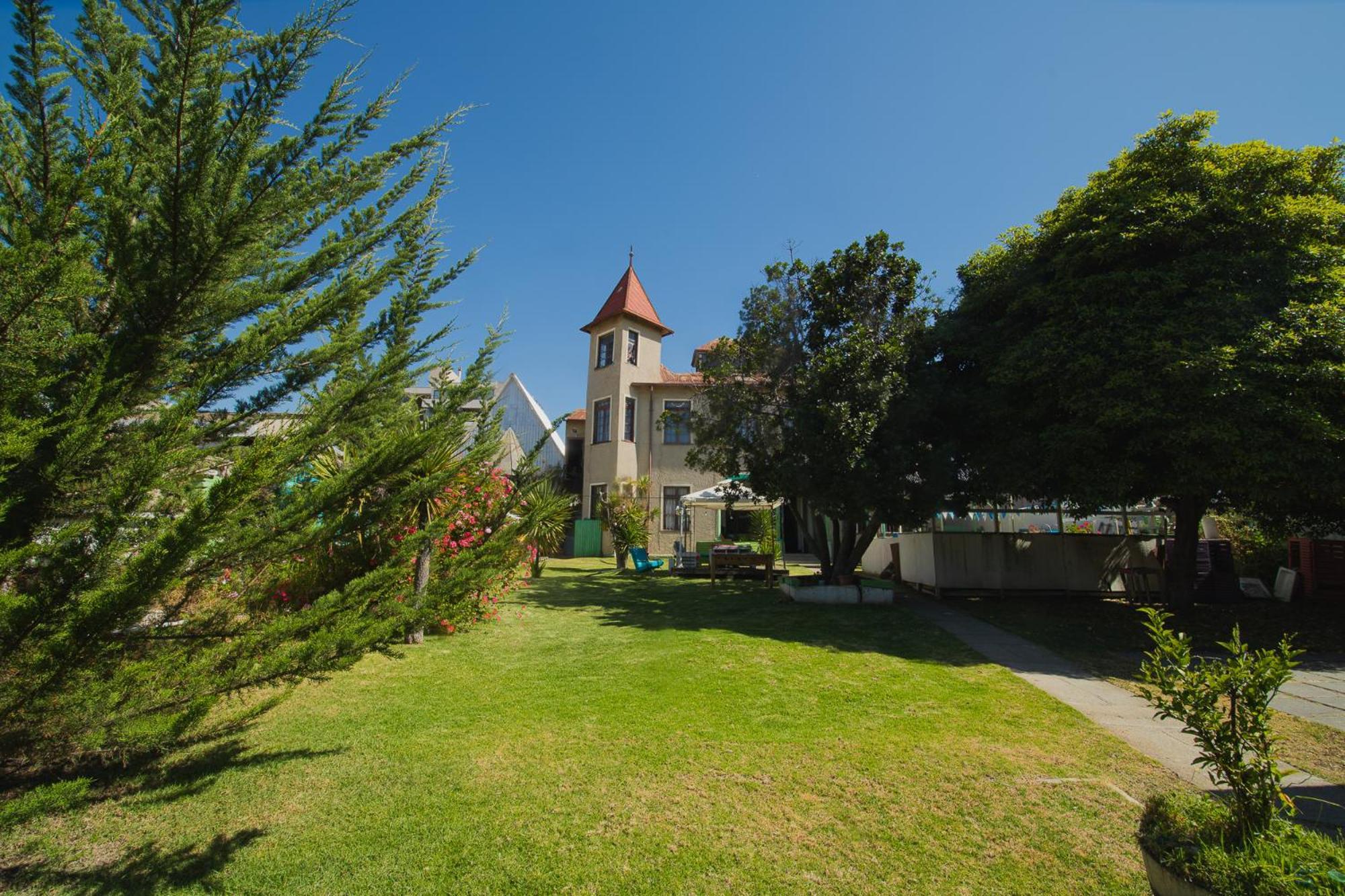 Vina City Hostel II Vina del Mar Exterior photo