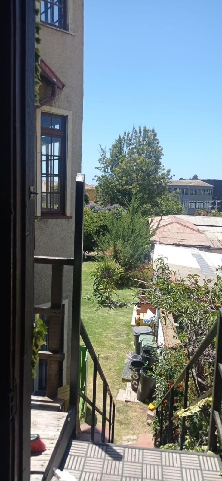 Vina City Hostel II Vina del Mar Exterior photo