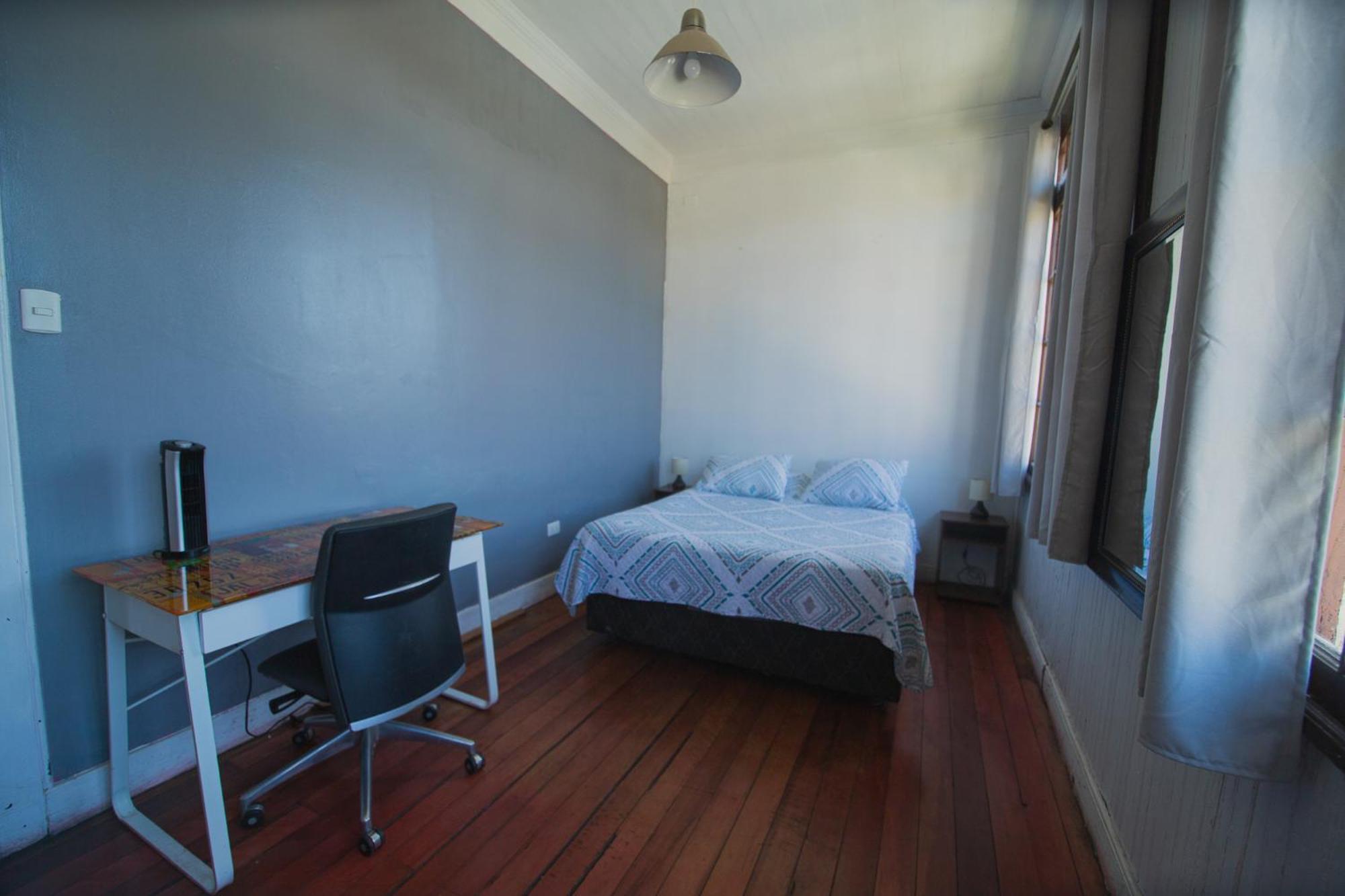 Vina City Hostel II Vina del Mar Exterior photo