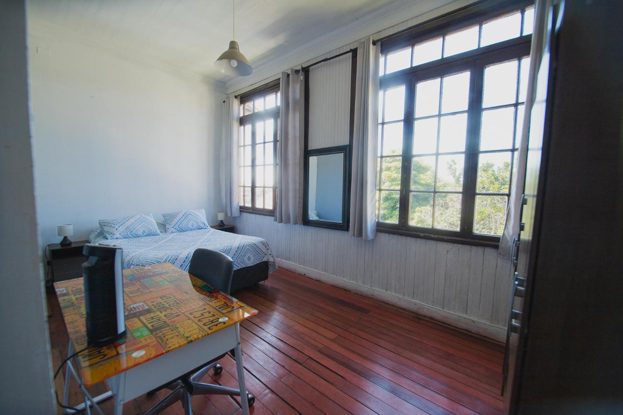 Vina City Hostel II Vina del Mar Exterior photo