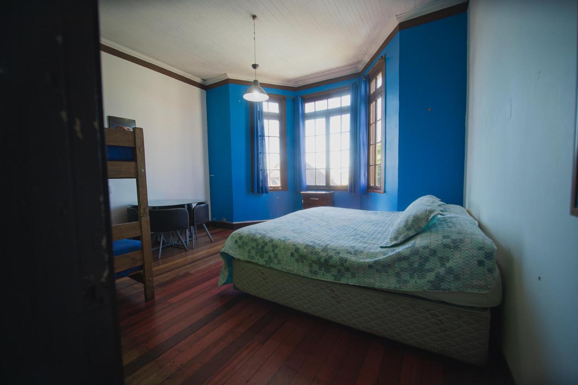 Vina City Hostel II Vina del Mar Exterior photo