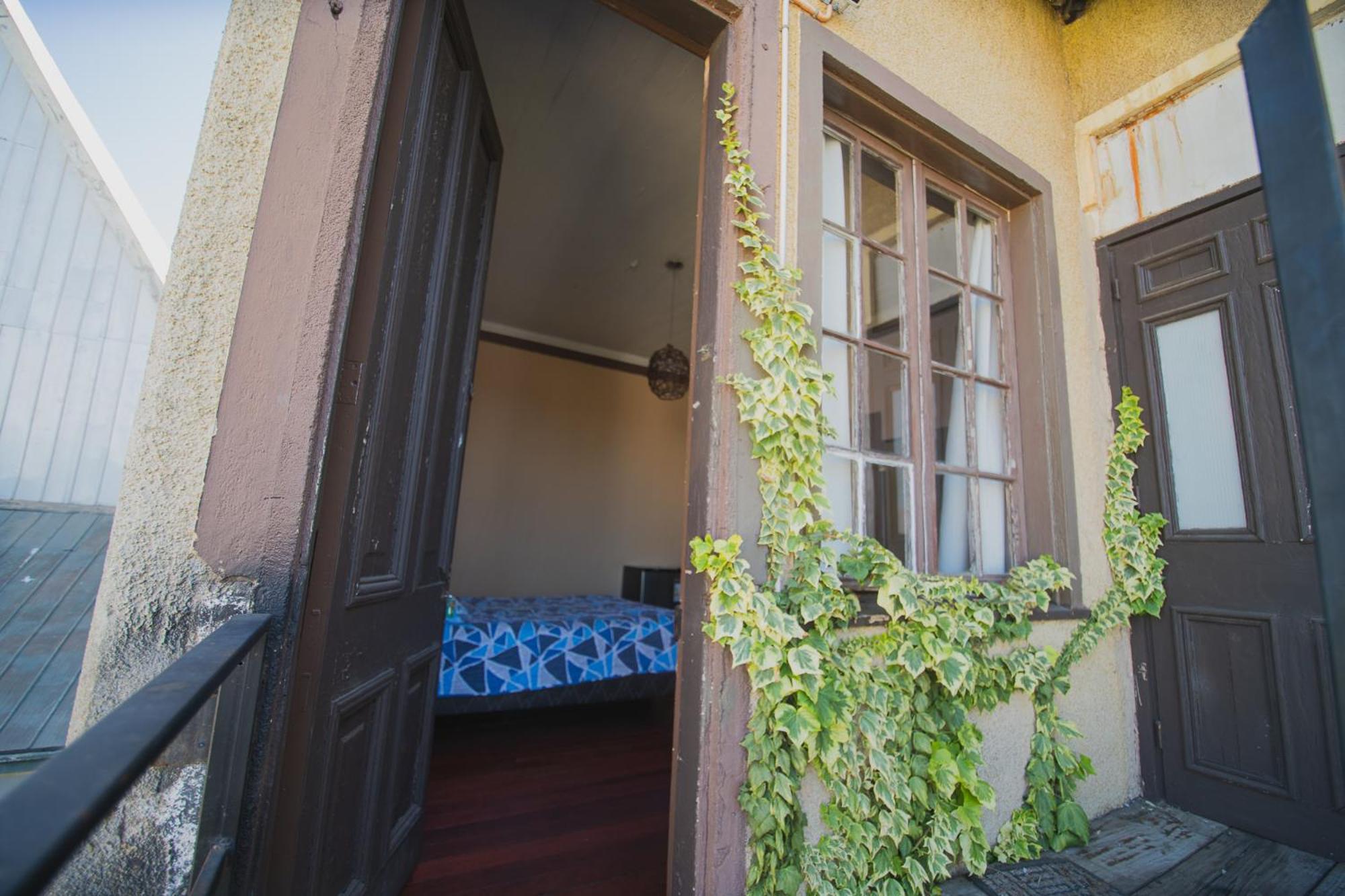 Vina City Hostel II Vina del Mar Exterior photo