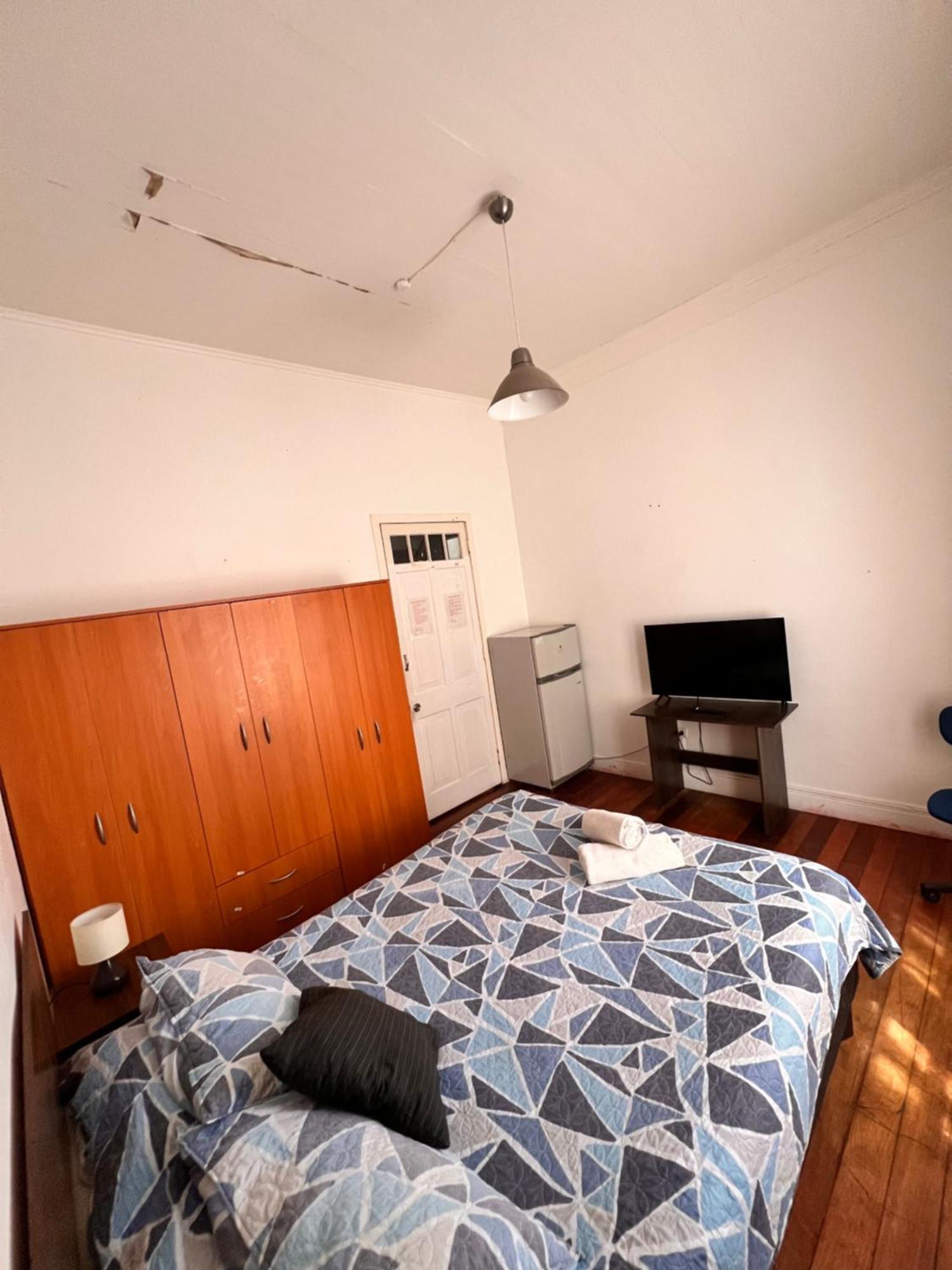 Vina City Hostel II Vina del Mar Exterior photo